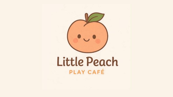 Little Peach Play Cafe