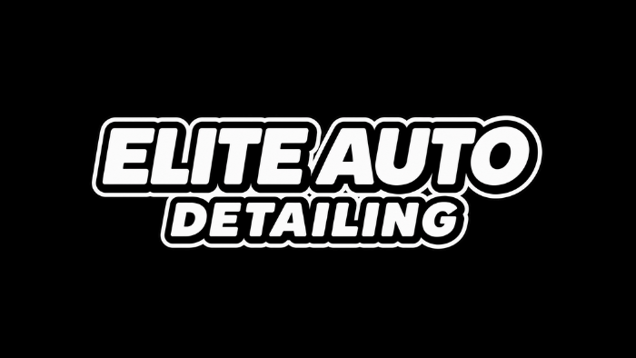 Elite Auto Detailing