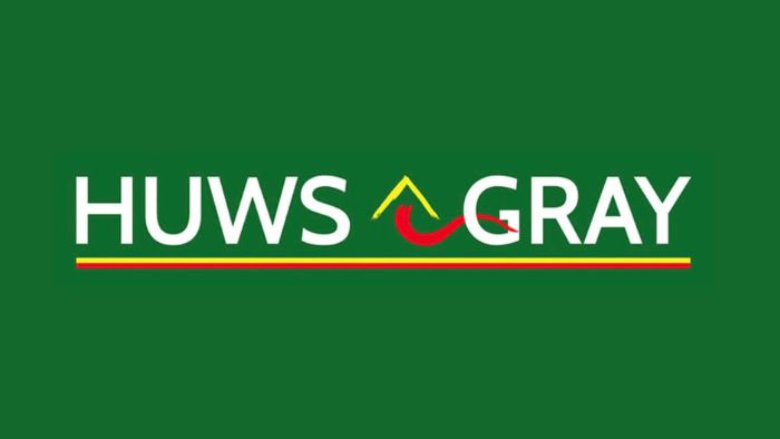Huws Gray