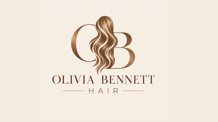 Olivia Bennett Hair