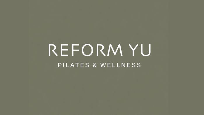 Reform Yu Pilates