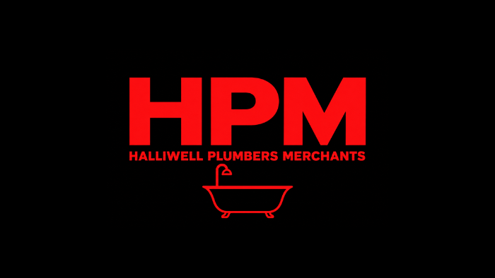 Halliwell Plumbers Merchants 