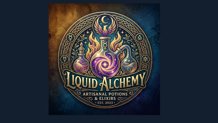 Liquid Alchemy