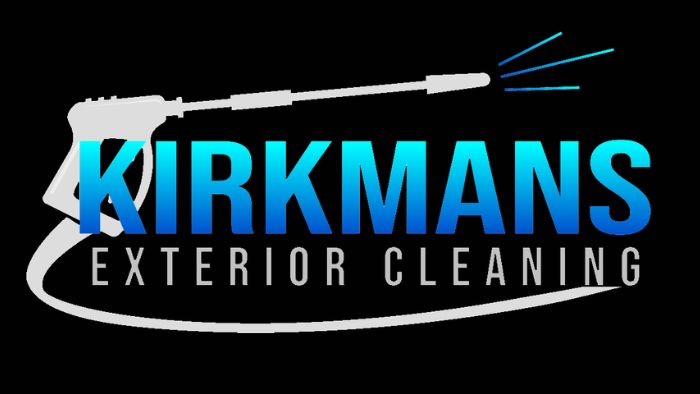 Kirkmans Exterior Cleaning