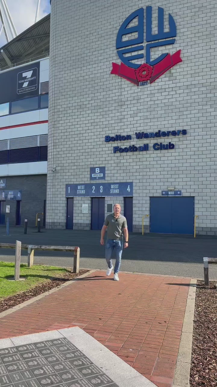 Bolton business